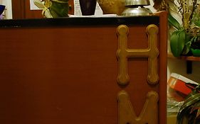 Hotel Major